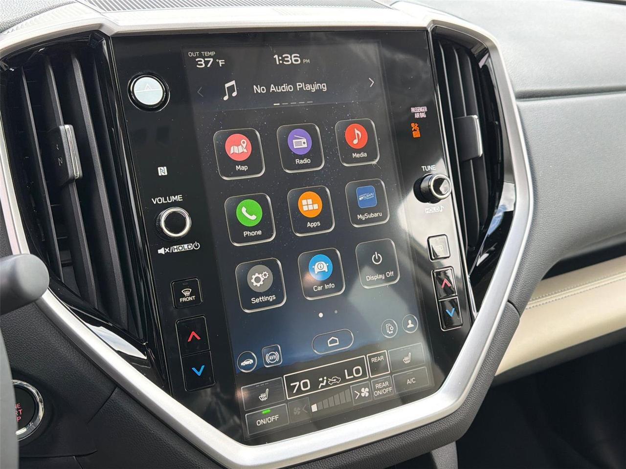 2026 Subaru Ascent Limited Hagerstown MD