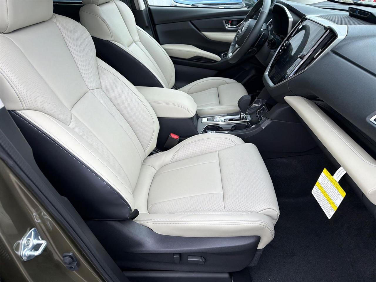 2026 Subaru Ascent Limited Hagerstown MD