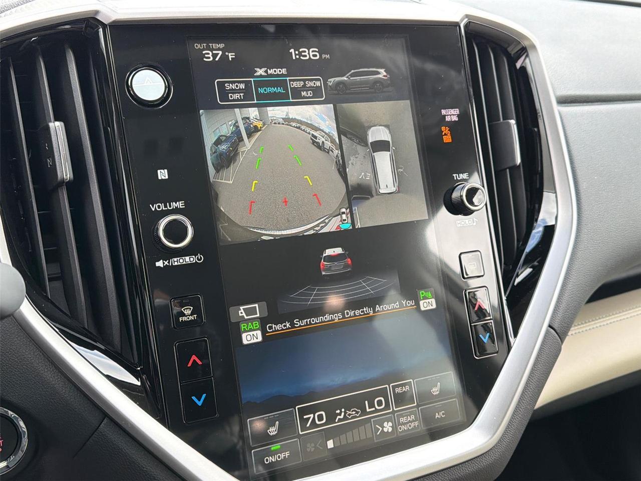 2026 Subaru Ascent Limited Hagerstown MD