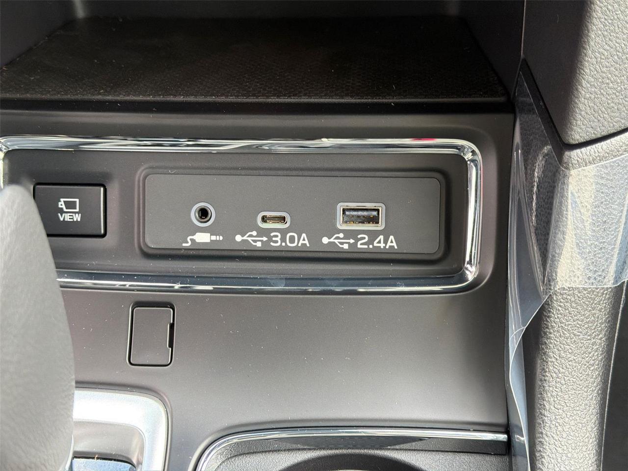 2026 Subaru Ascent Limited Hagerstown MD