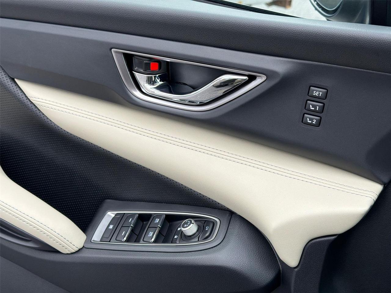 2026 Subaru Ascent Limited Hagerstown MD