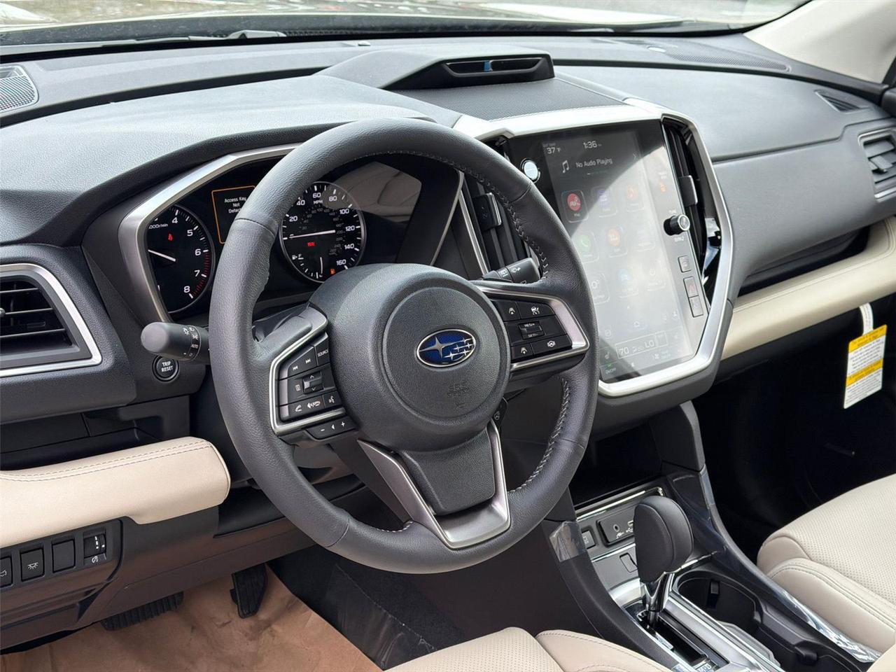 2026 Subaru Ascent Limited Hagerstown MD