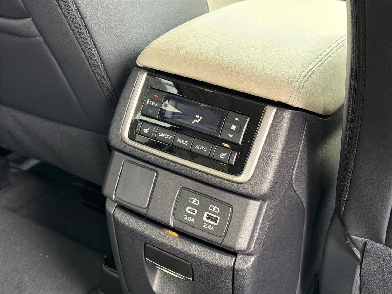 2026 Subaru Ascent Limited Hagerstown MD