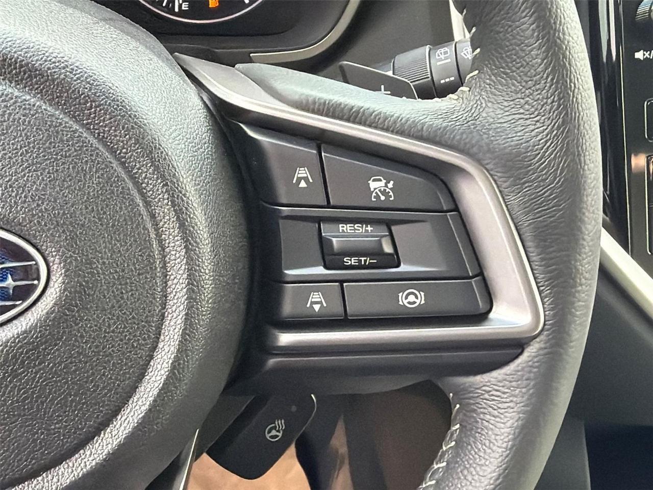 2026 Subaru Ascent Limited Hagerstown MD