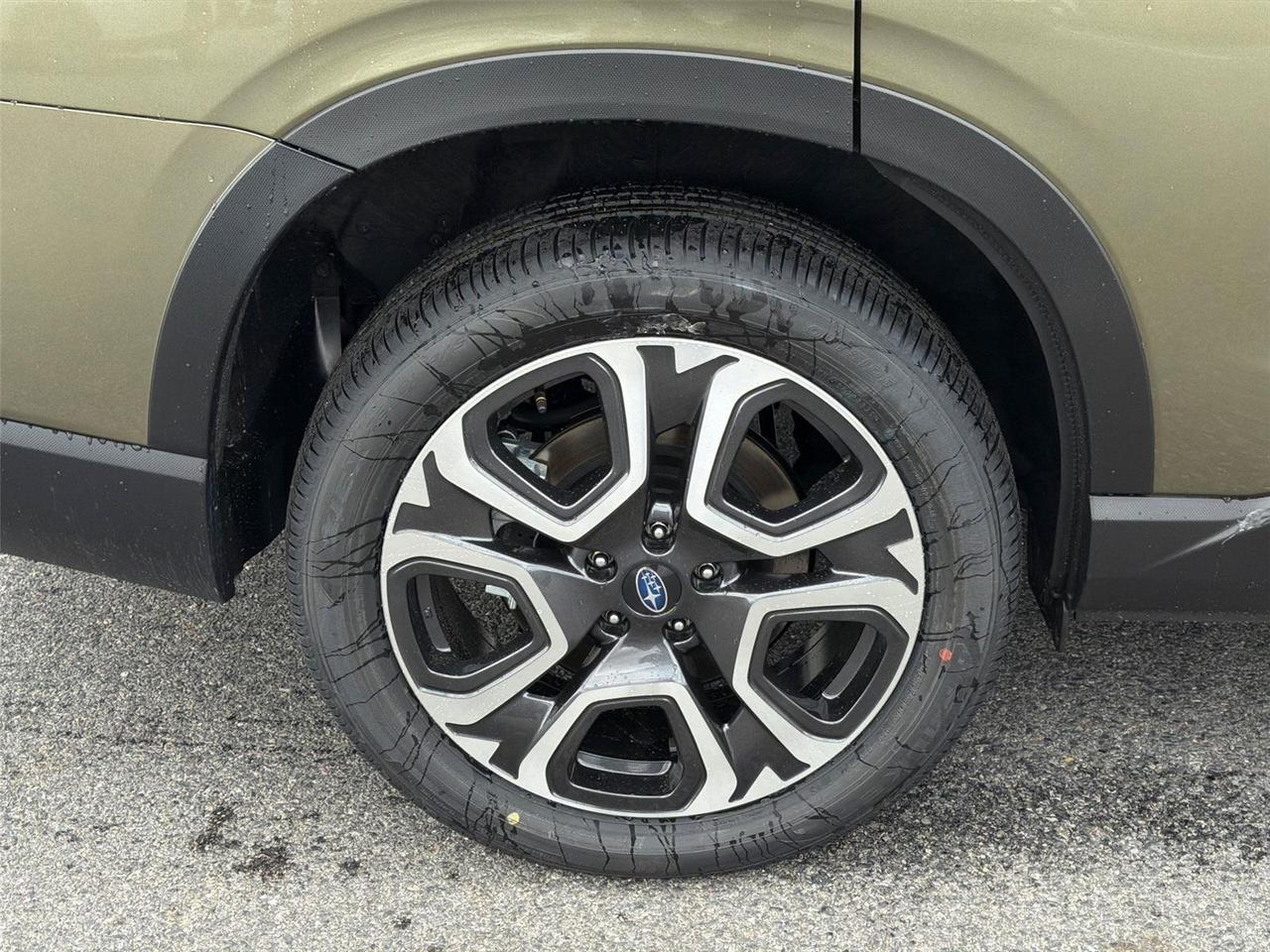 2026 Subaru Ascent Limited Hagerstown MD