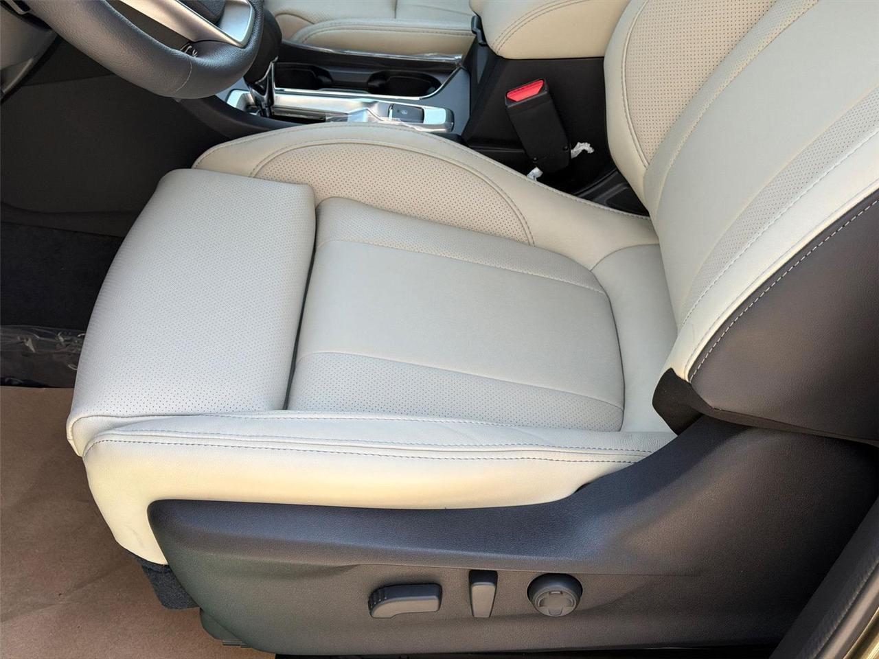 2026 Subaru Ascent Limited Hagerstown MD