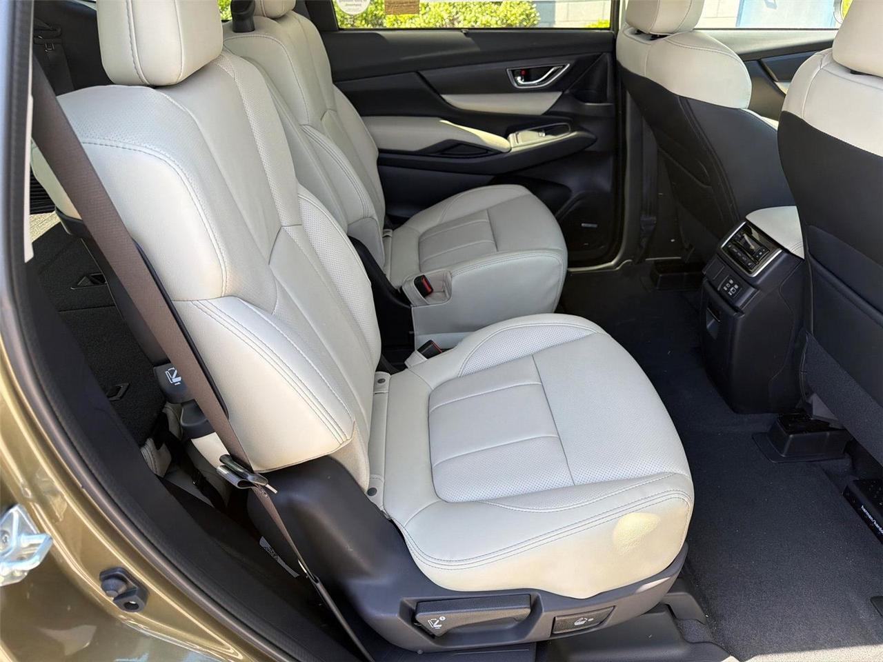 2026 Subaru Ascent Limited Hagerstown MD