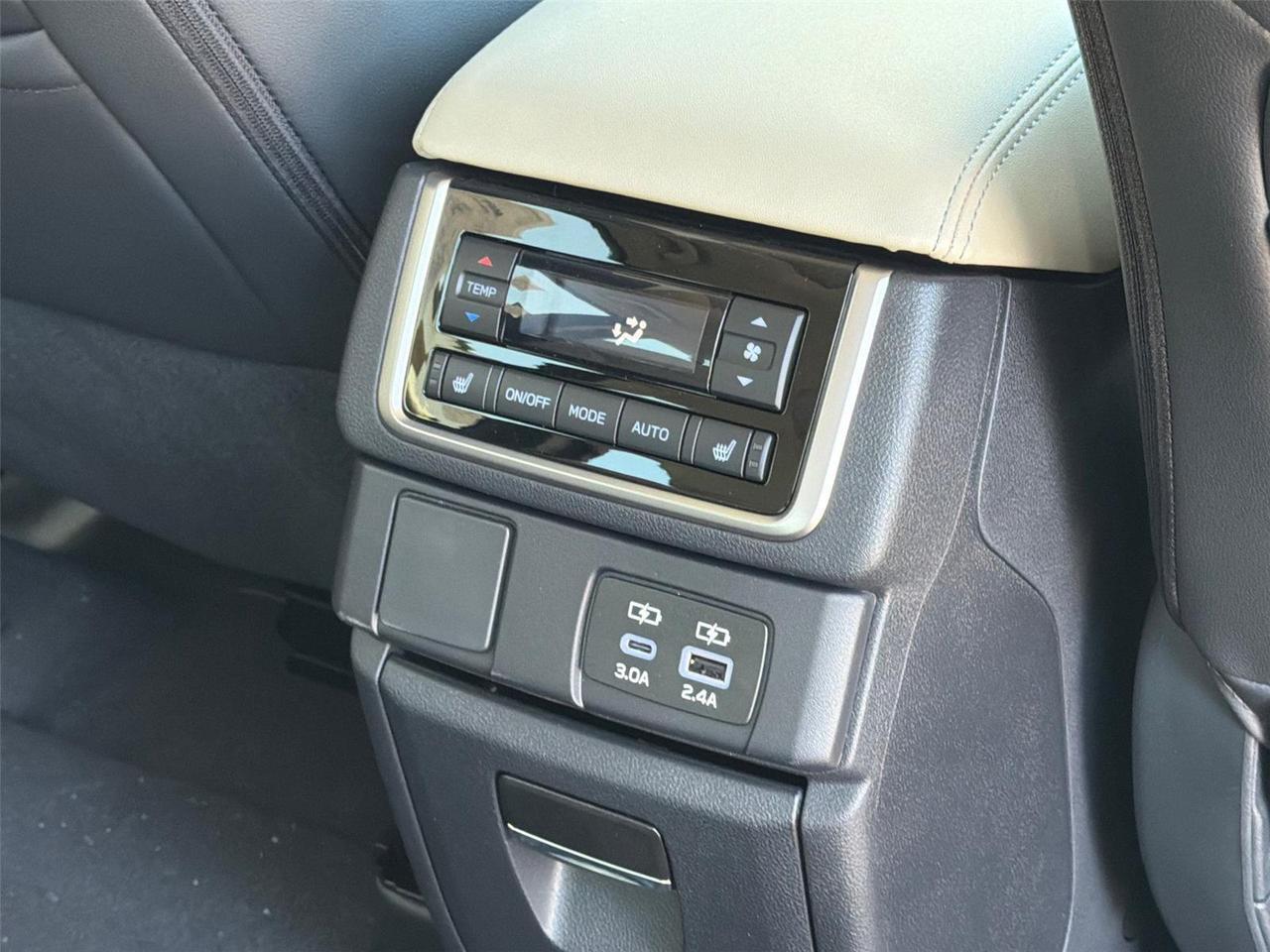 2026 Subaru Ascent Limited Hagerstown MD