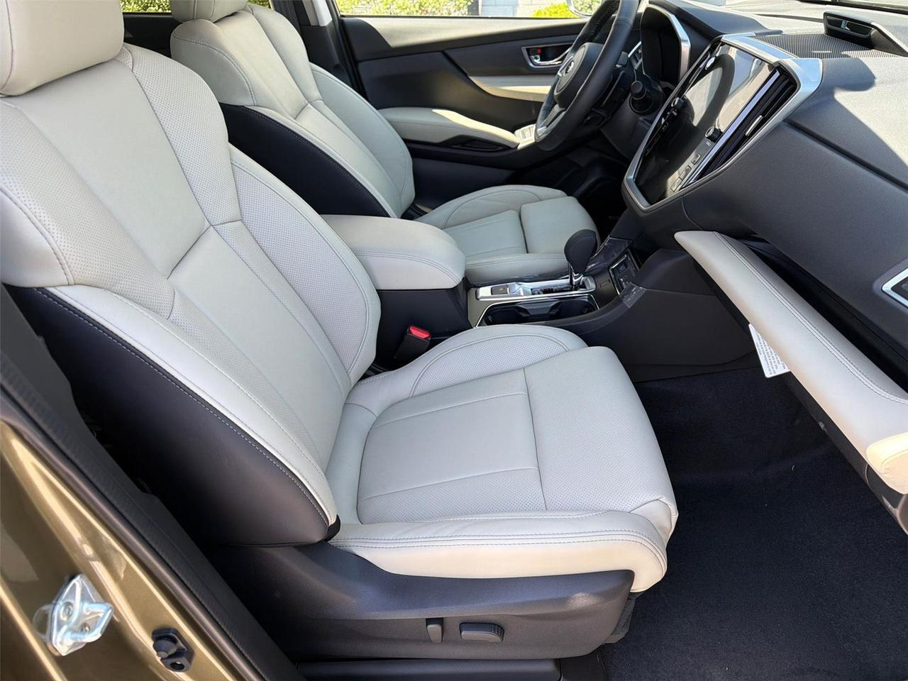 2026 Subaru Ascent Limited Hagerstown MD