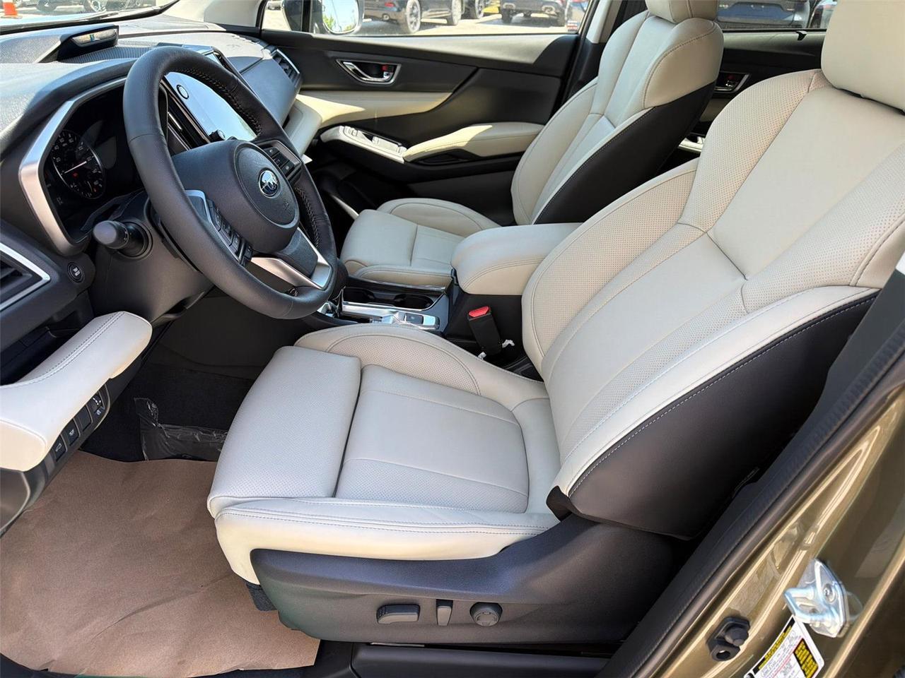 2026 Subaru Ascent Limited Hagerstown MD