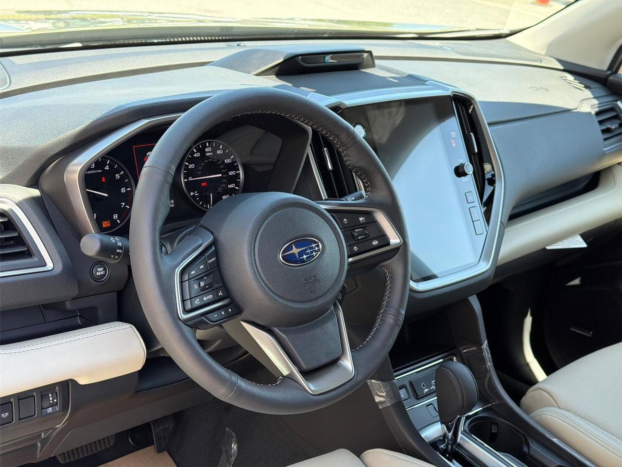 2026 Subaru Ascent Limited Hagerstown MD
