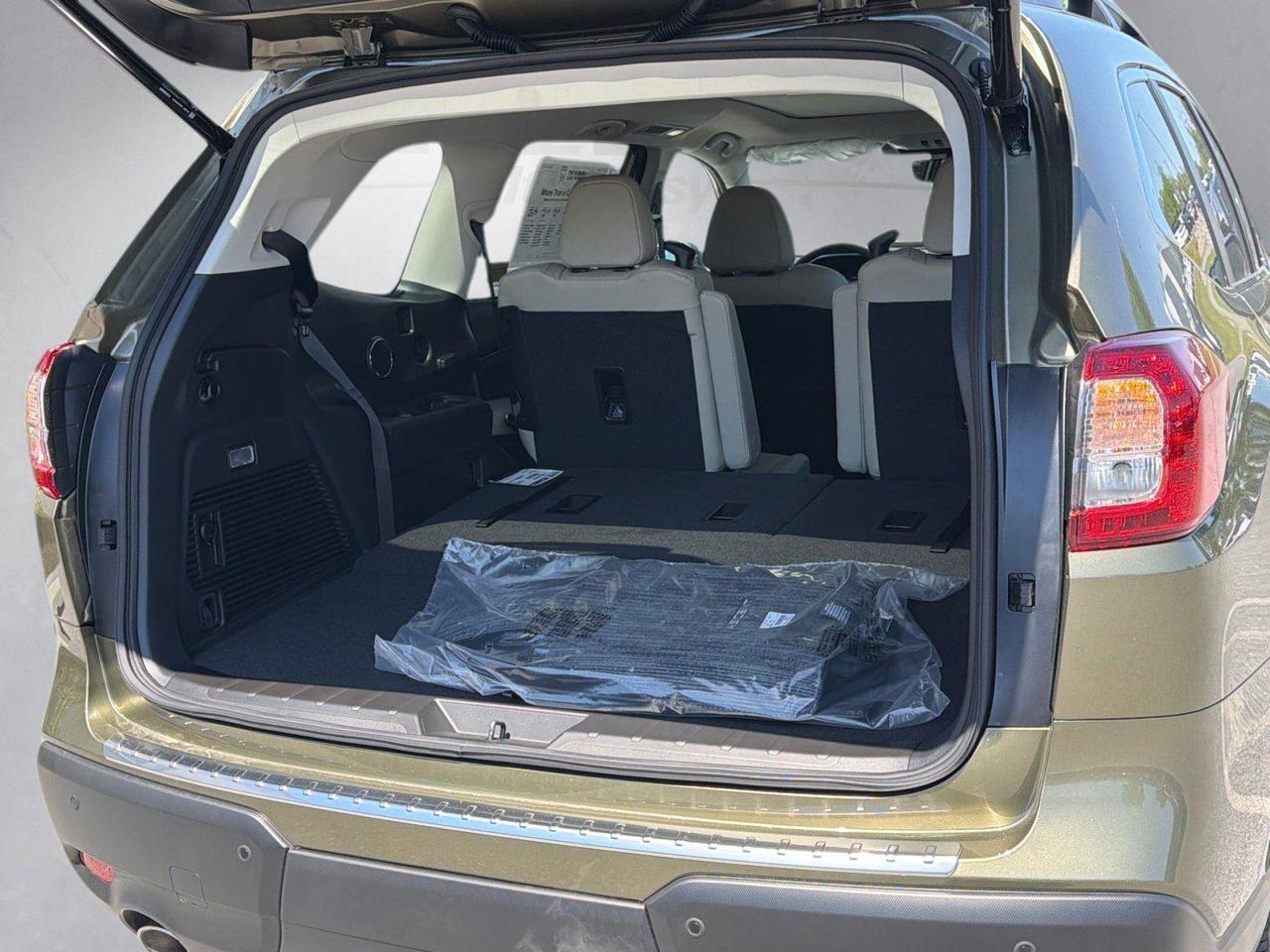 2026 Subaru Ascent Limited Hagerstown MD