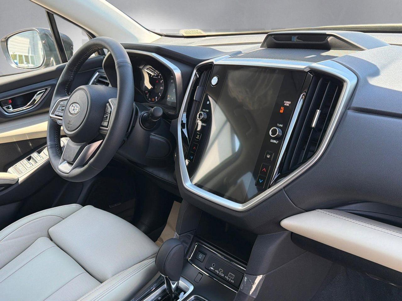 2026 Subaru Ascent Limited Hagerstown MD
