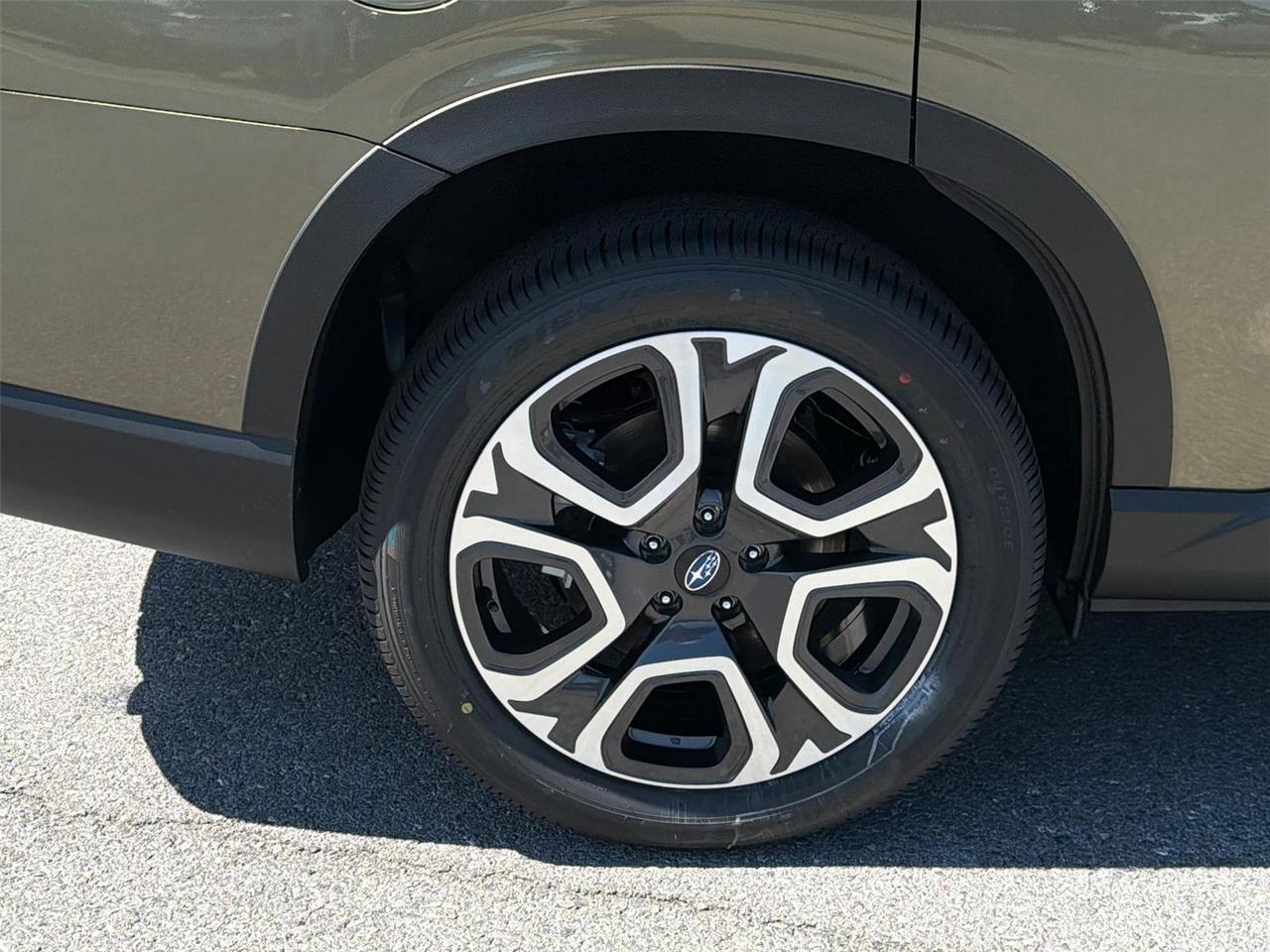 2026 Subaru Ascent Limited Hagerstown MD