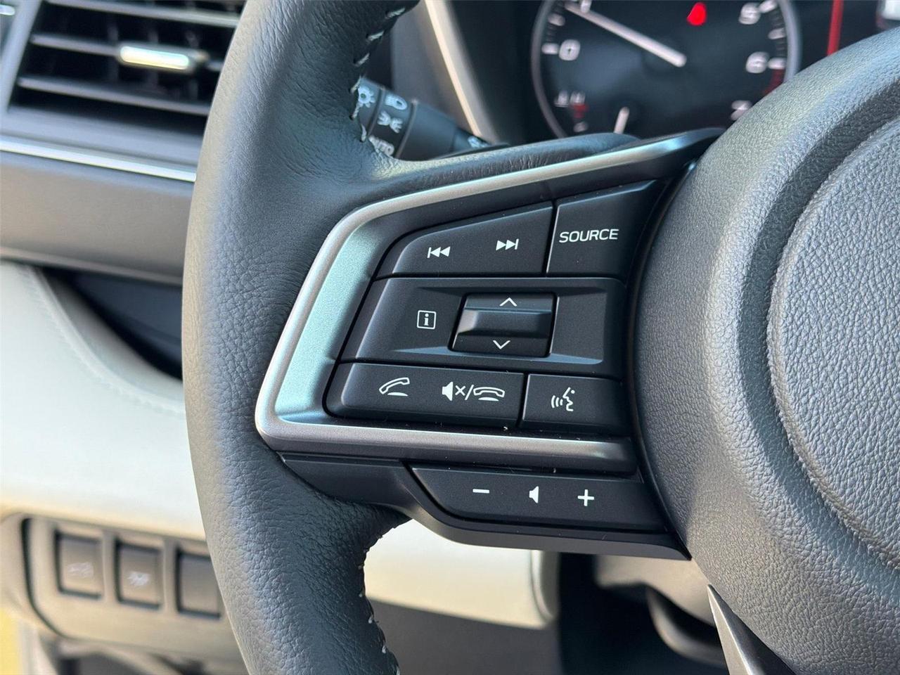 2026 Subaru Ascent Limited Hagerstown MD