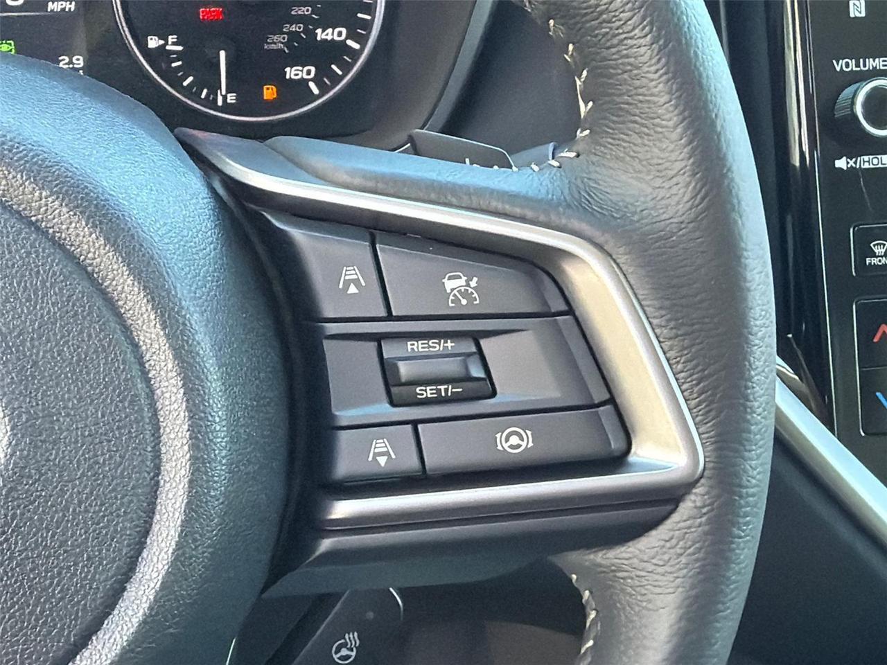 2026 Subaru Ascent Limited Hagerstown MD