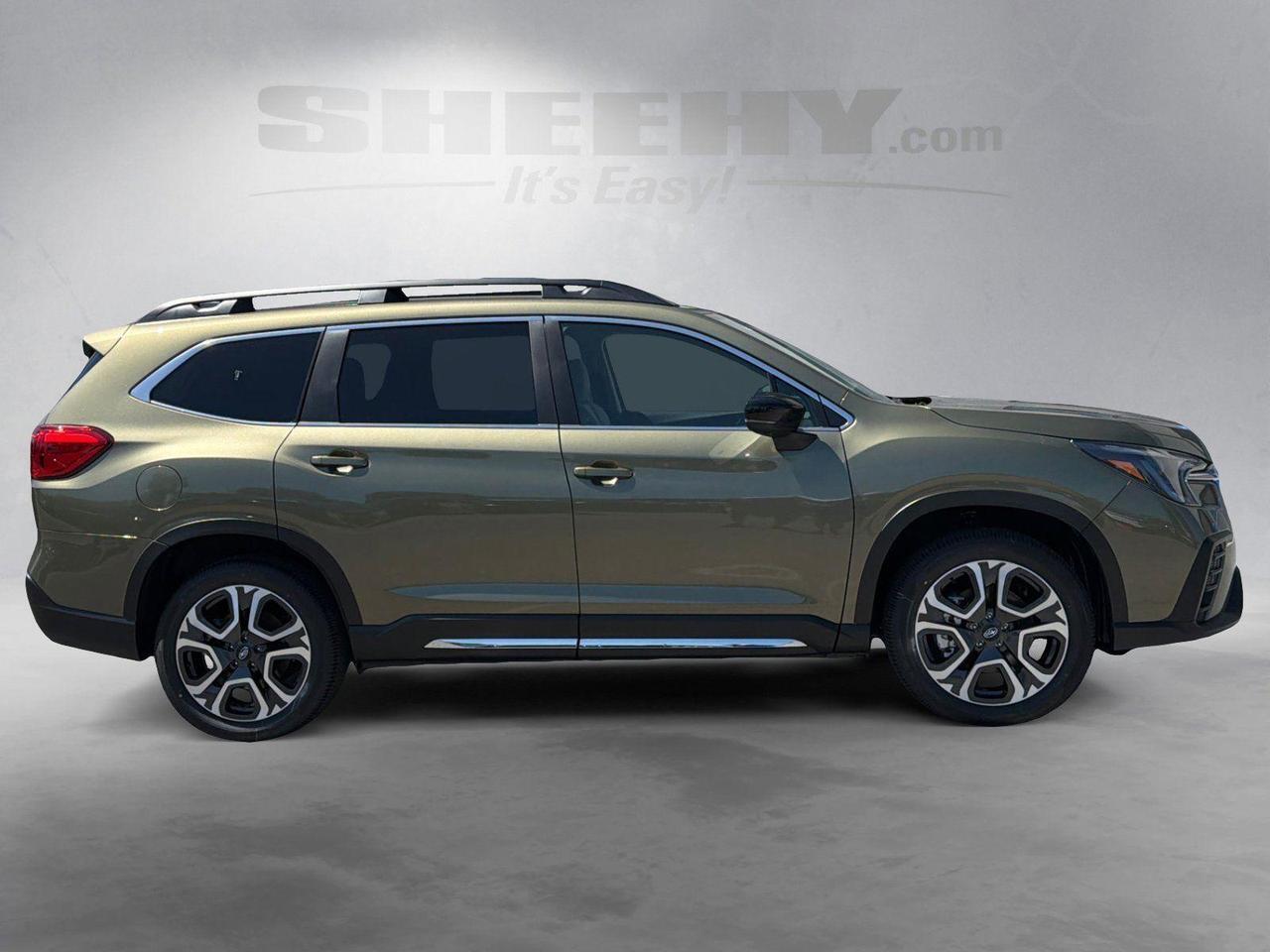 2026 Subaru Ascent Limited Hagerstown MD