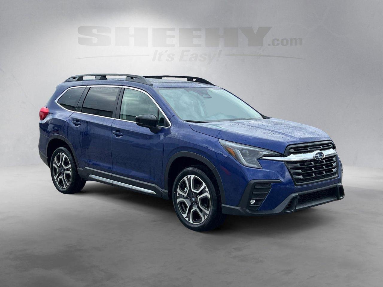 2026 Subaru Ascent Limited Hagerstown MD