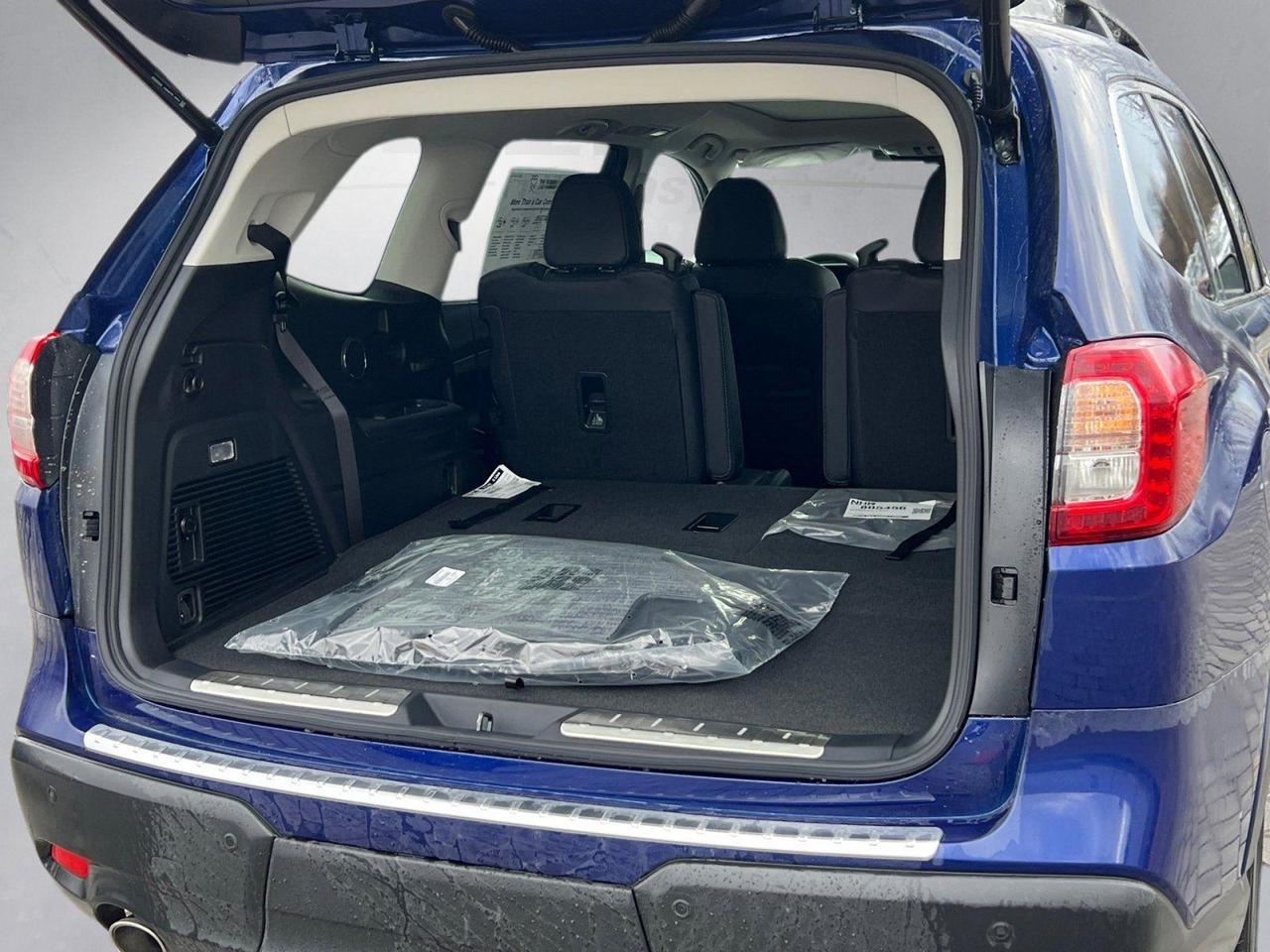 2026 Subaru Ascent Limited Hagerstown MD