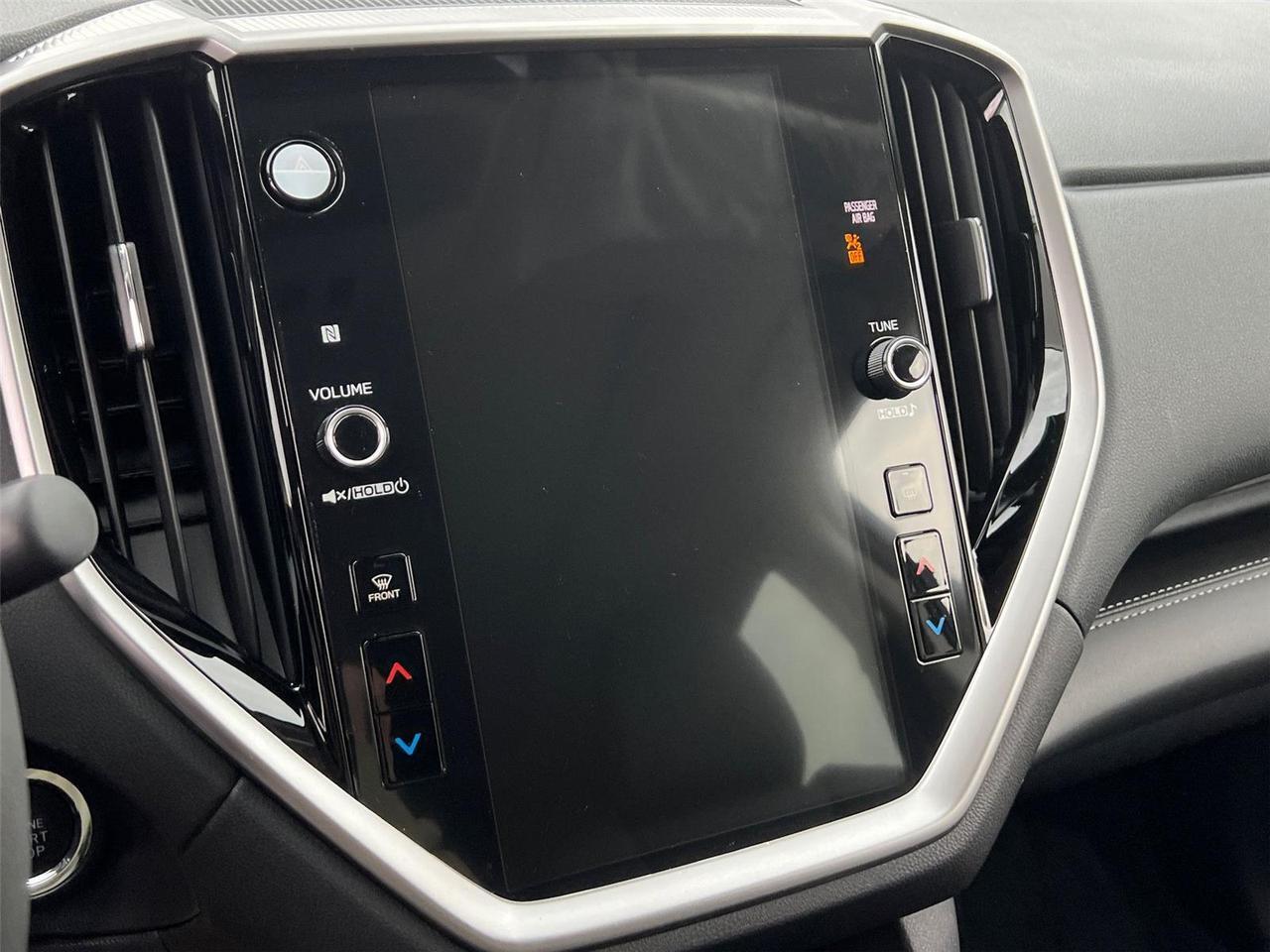 2026 Subaru Ascent Limited Hagerstown MD