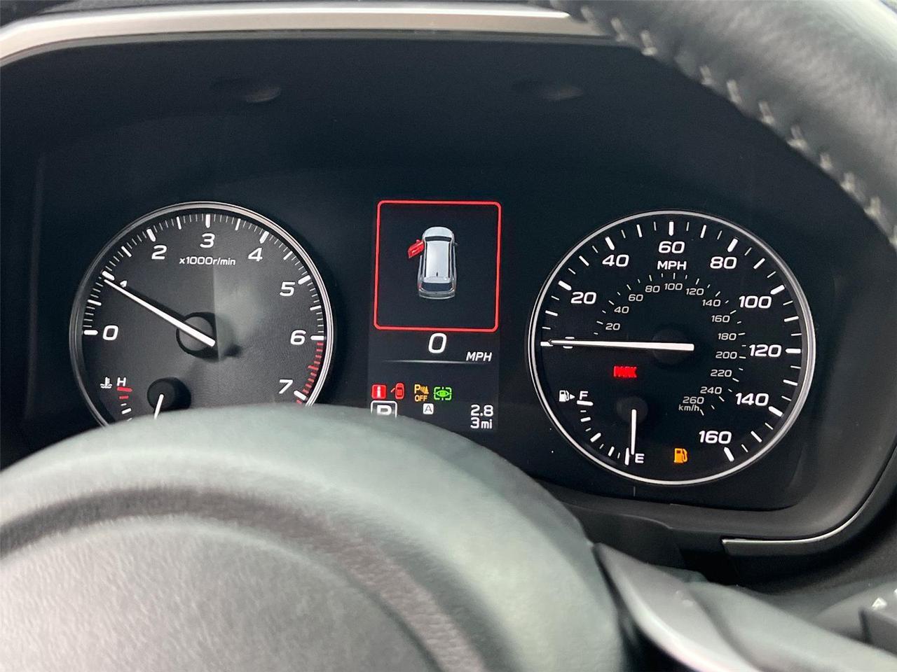 2026 Subaru Ascent Limited Hagerstown MD