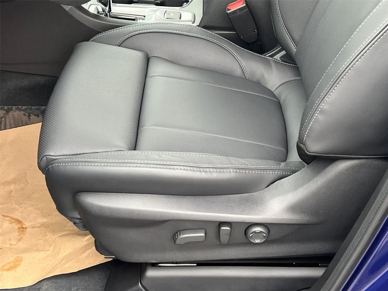 2026 Subaru Ascent Limited Hagerstown MD