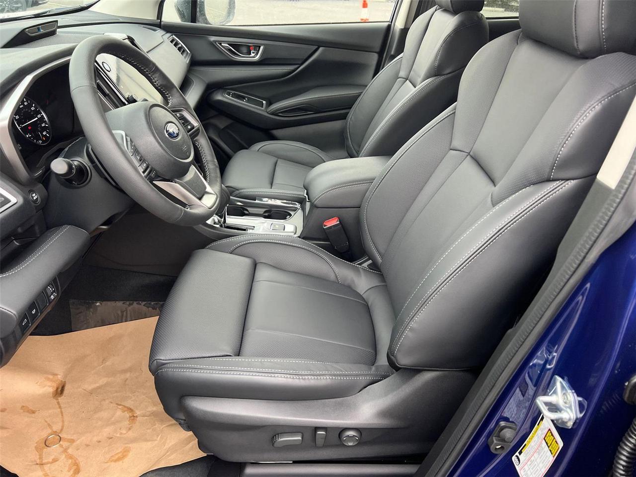 2026 Subaru Ascent Limited Hagerstown MD