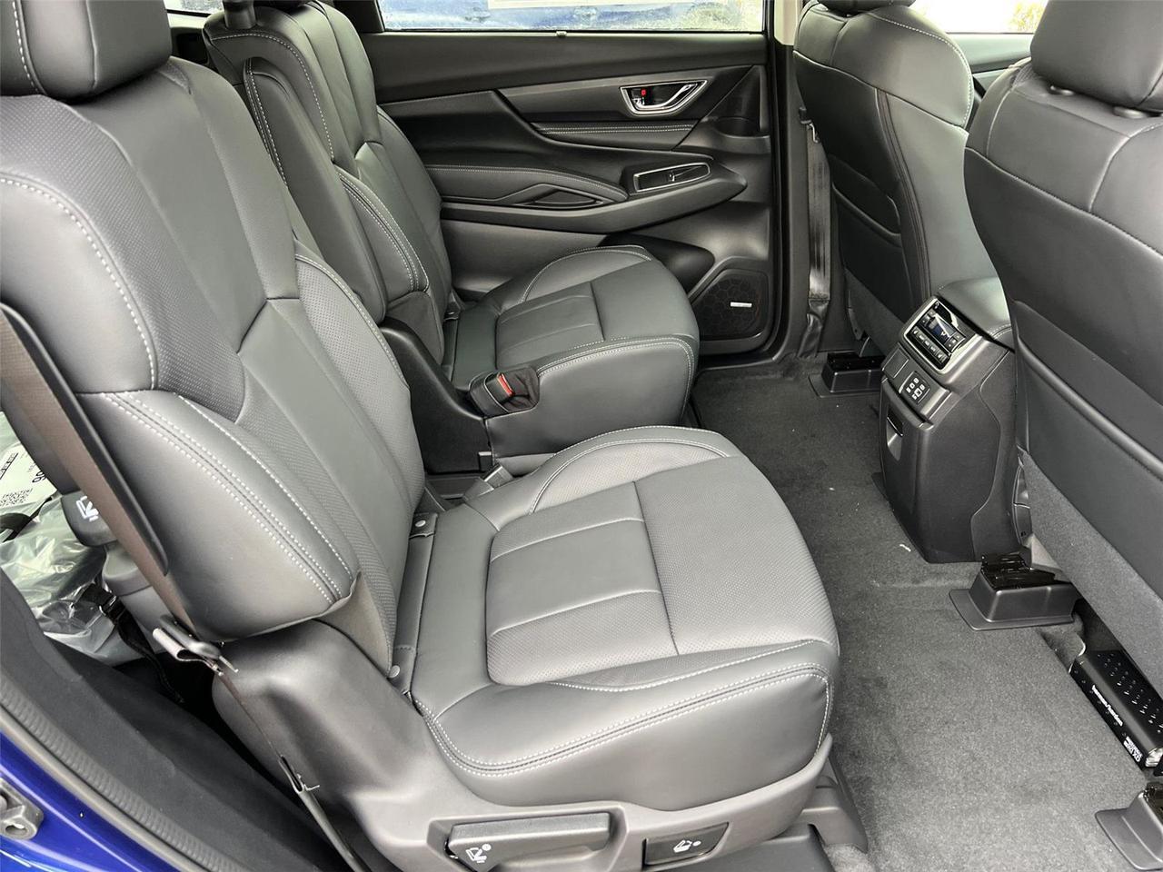 2026 Subaru Ascent Limited Hagerstown MD