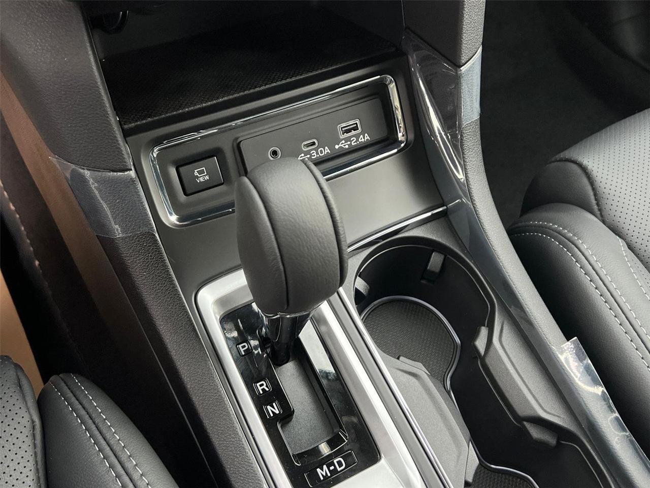 2026 Subaru Ascent Limited Hagerstown MD