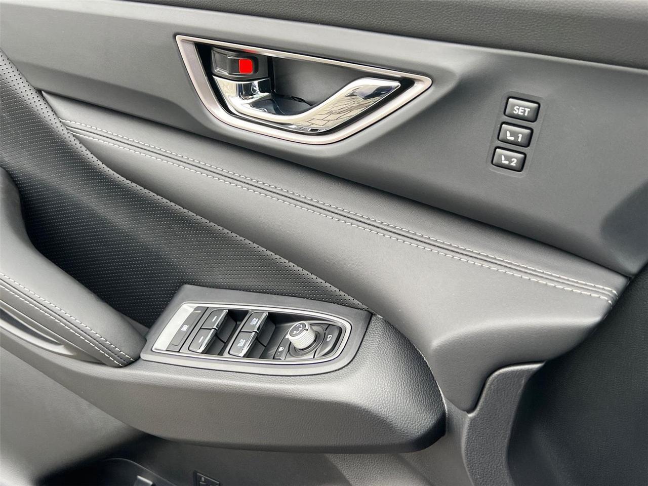 2026 Subaru Ascent Limited Hagerstown MD