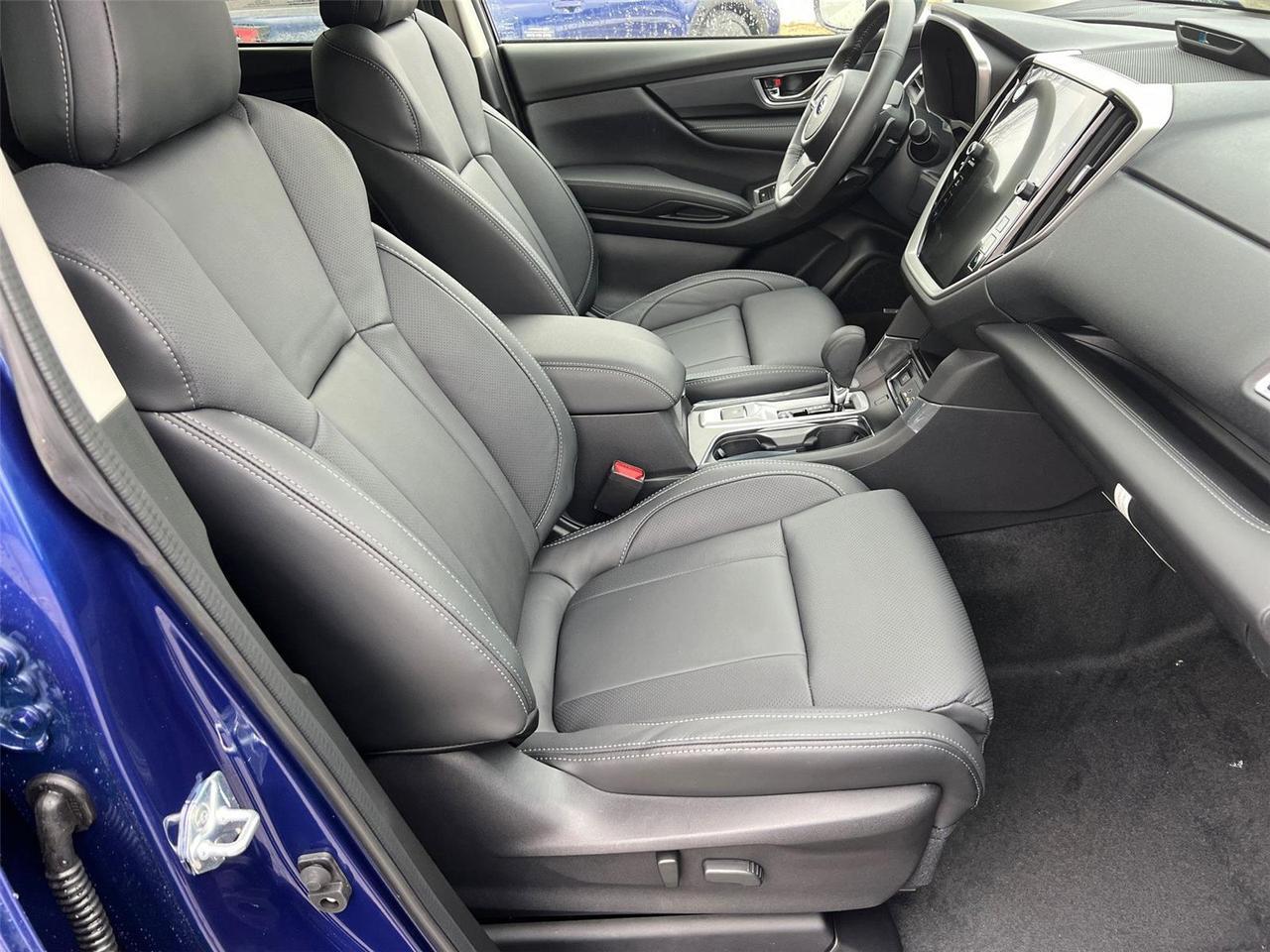 2026 Subaru Ascent Limited Hagerstown MD