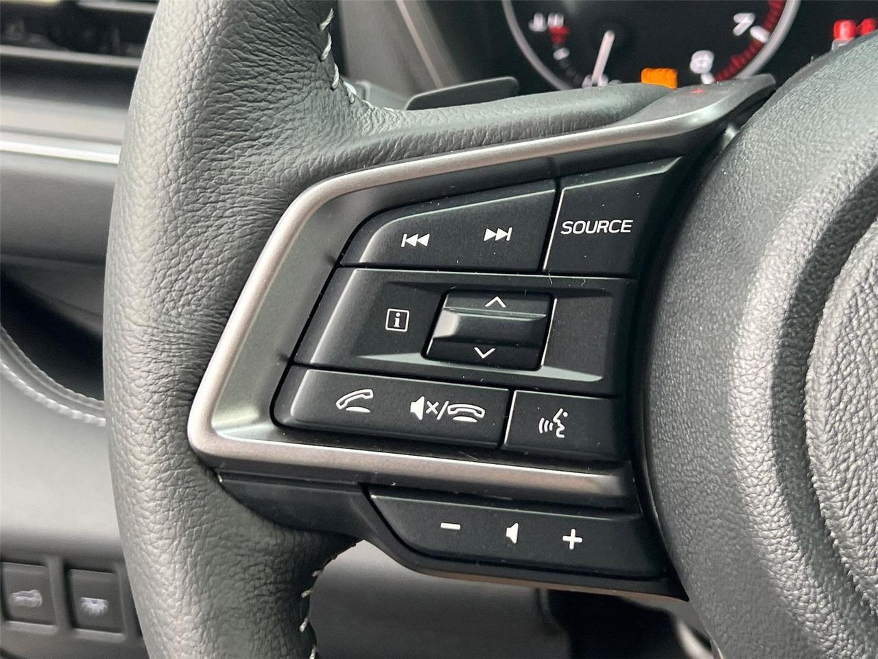 2026 Subaru Ascent Limited Hagerstown MD