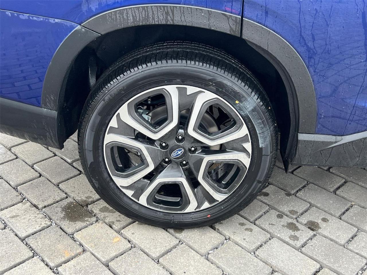 2026 Subaru Ascent Limited Hagerstown MD