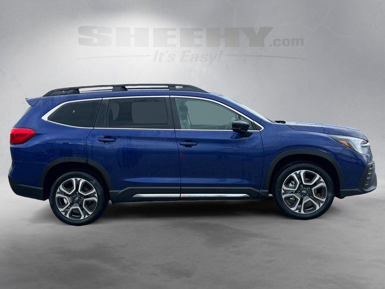 2026 Subaru Ascent Limited Hagerstown MD