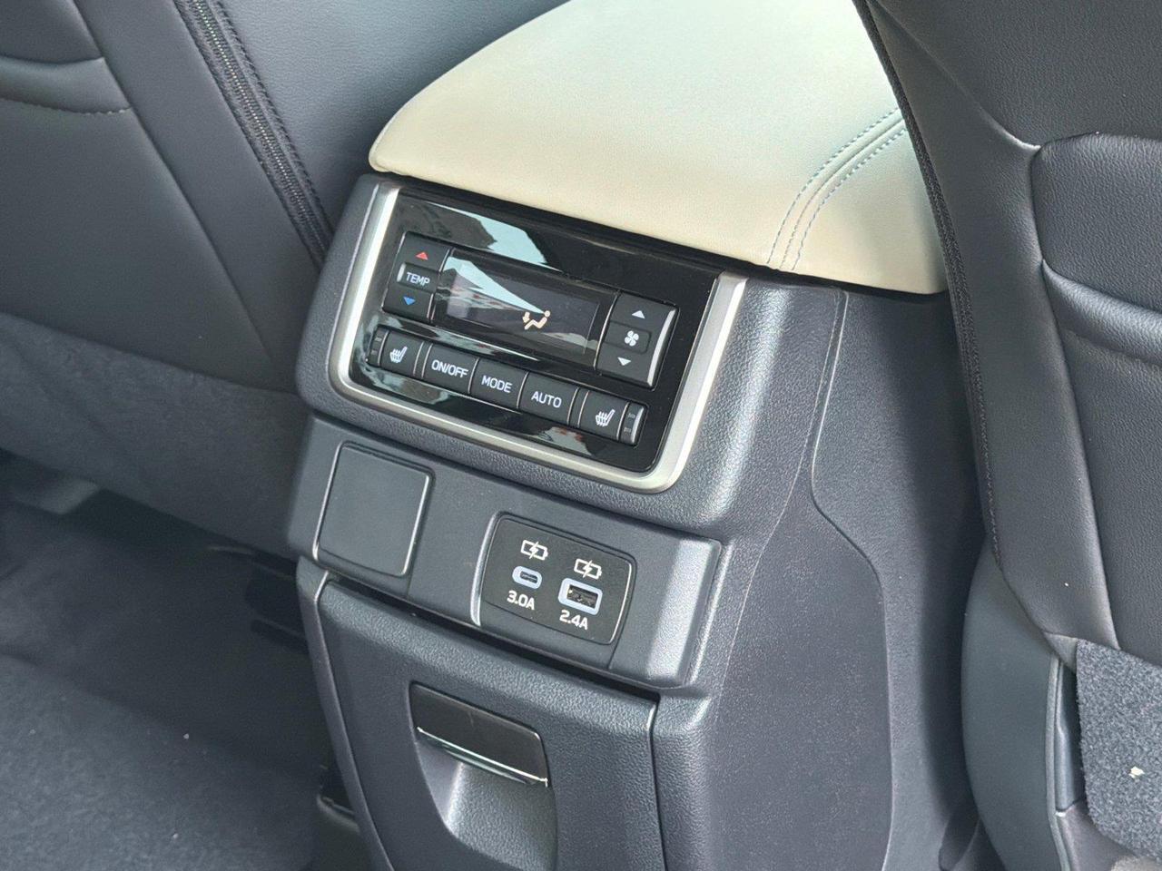 2026 Subaru Ascent Limited Hagerstown MD