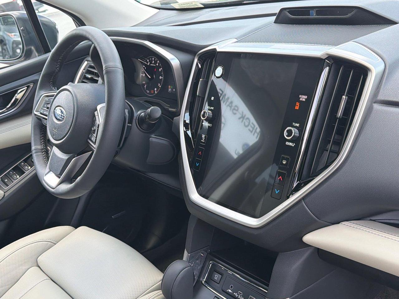 2026 Subaru Ascent Limited Hagerstown MD