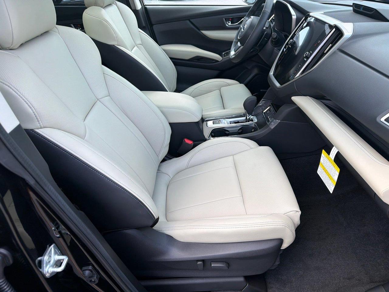 2026 Subaru Ascent Limited Hagerstown MD
