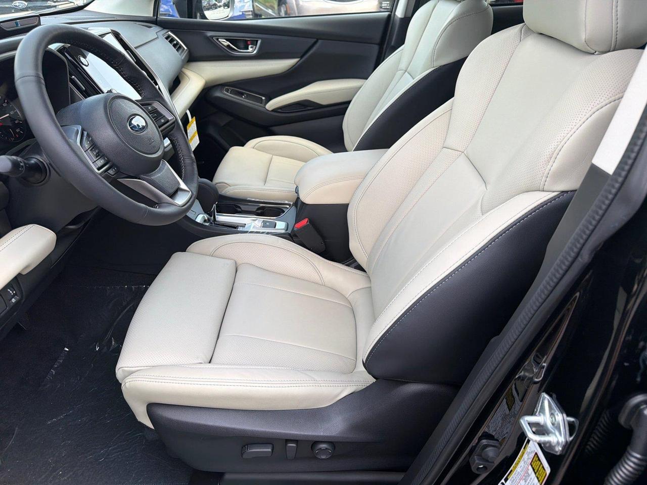 2026 Subaru Ascent Limited Hagerstown MD