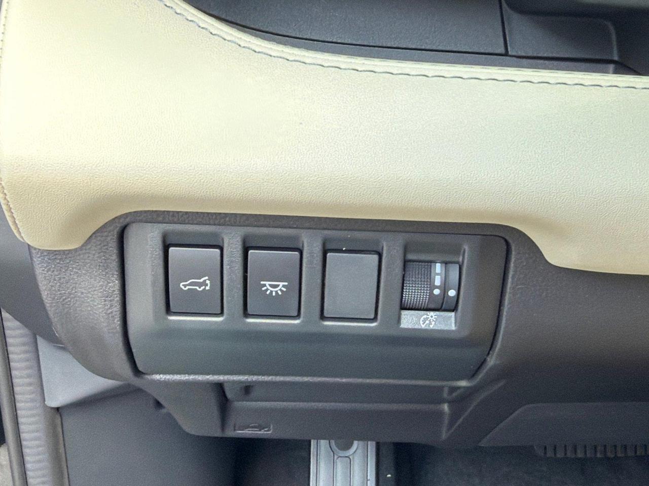2026 Subaru Ascent Limited Hagerstown MD