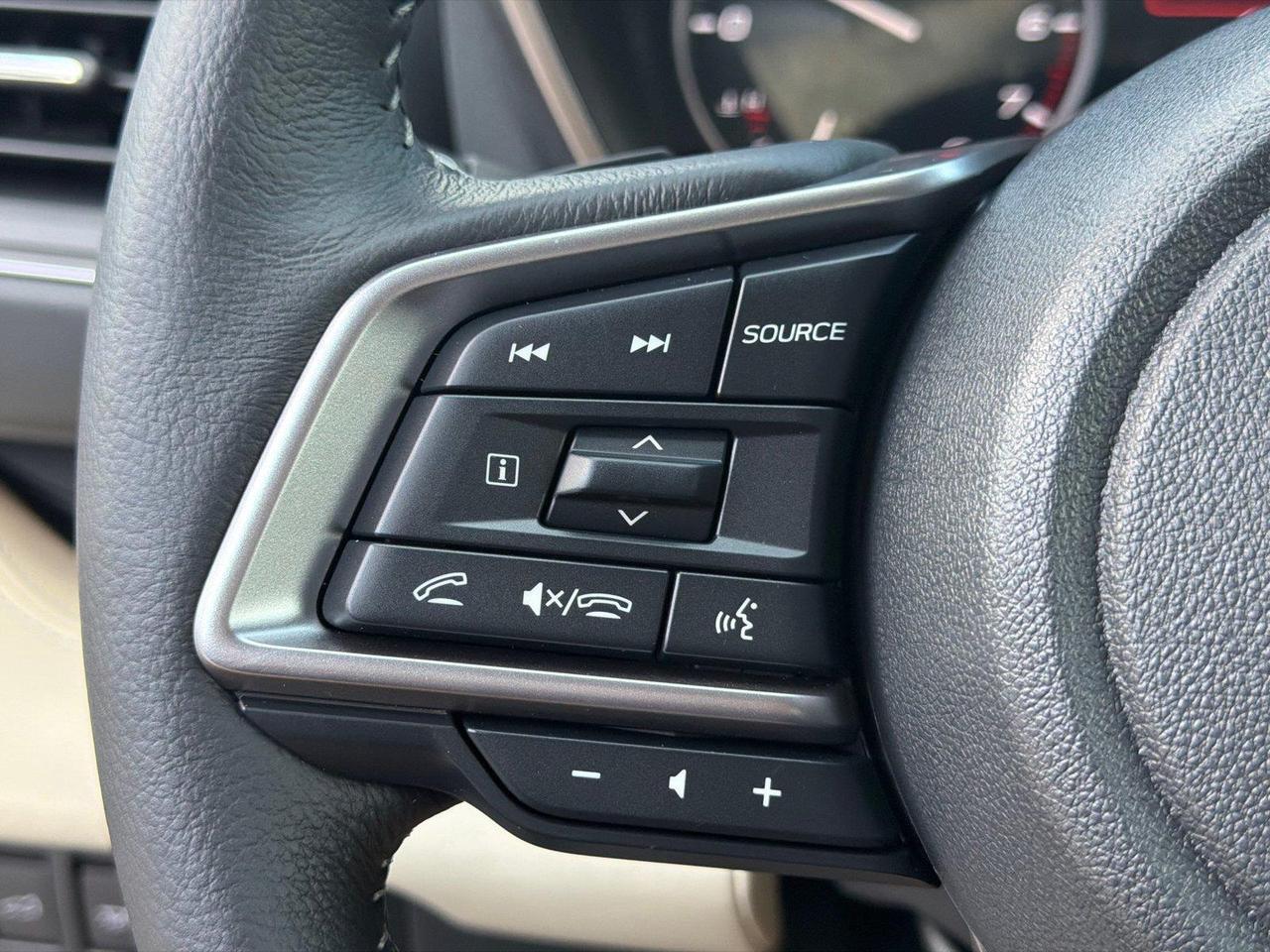 2026 Subaru Ascent Limited Hagerstown MD