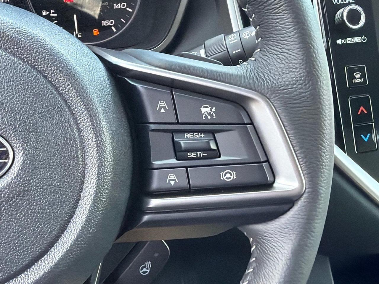 2026 Subaru Ascent Limited Hagerstown MD