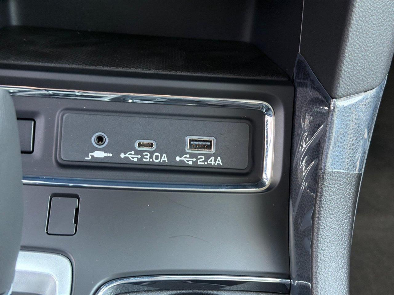 2026 Subaru Ascent Limited Hagerstown MD