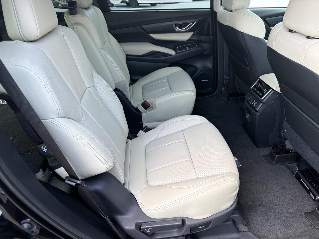 2026 Subaru Ascent Limited Hagerstown MD