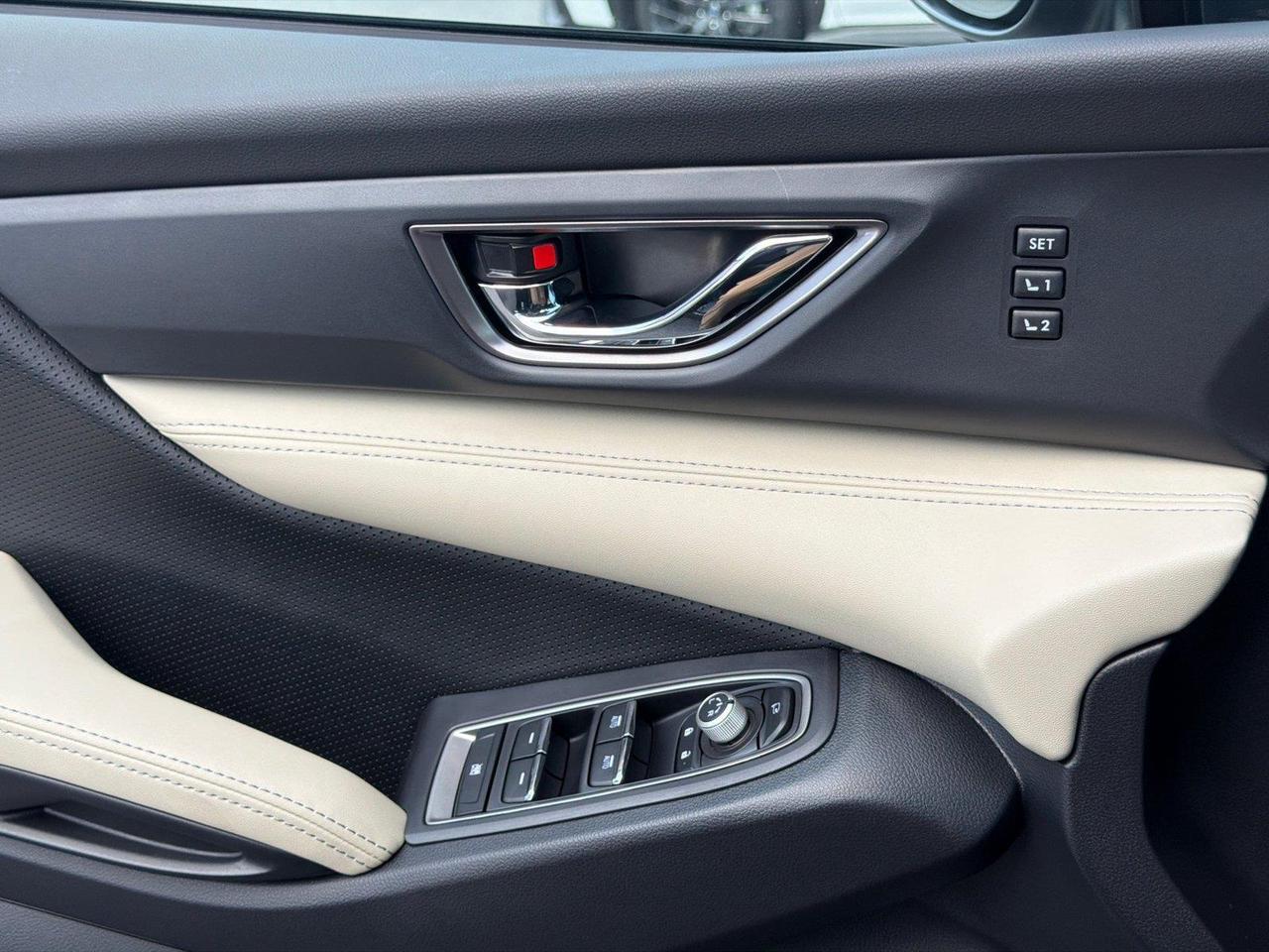 2026 Subaru Ascent Limited Hagerstown MD