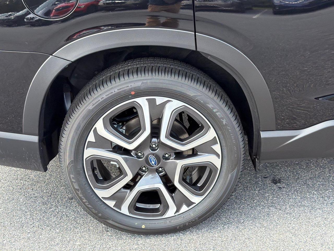 2026 Subaru Ascent Limited Hagerstown MD