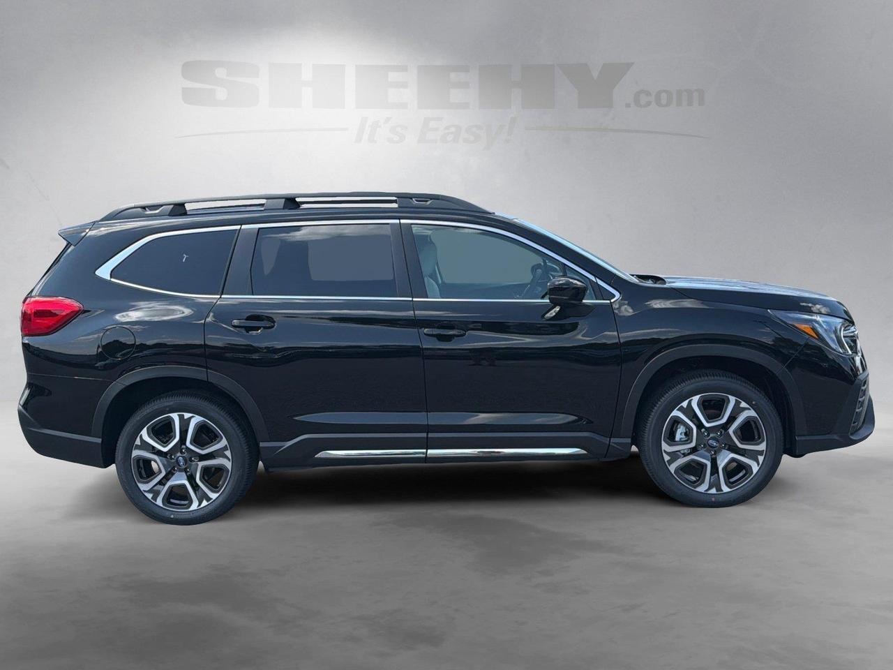 2026 Subaru Ascent Limited Hagerstown MD