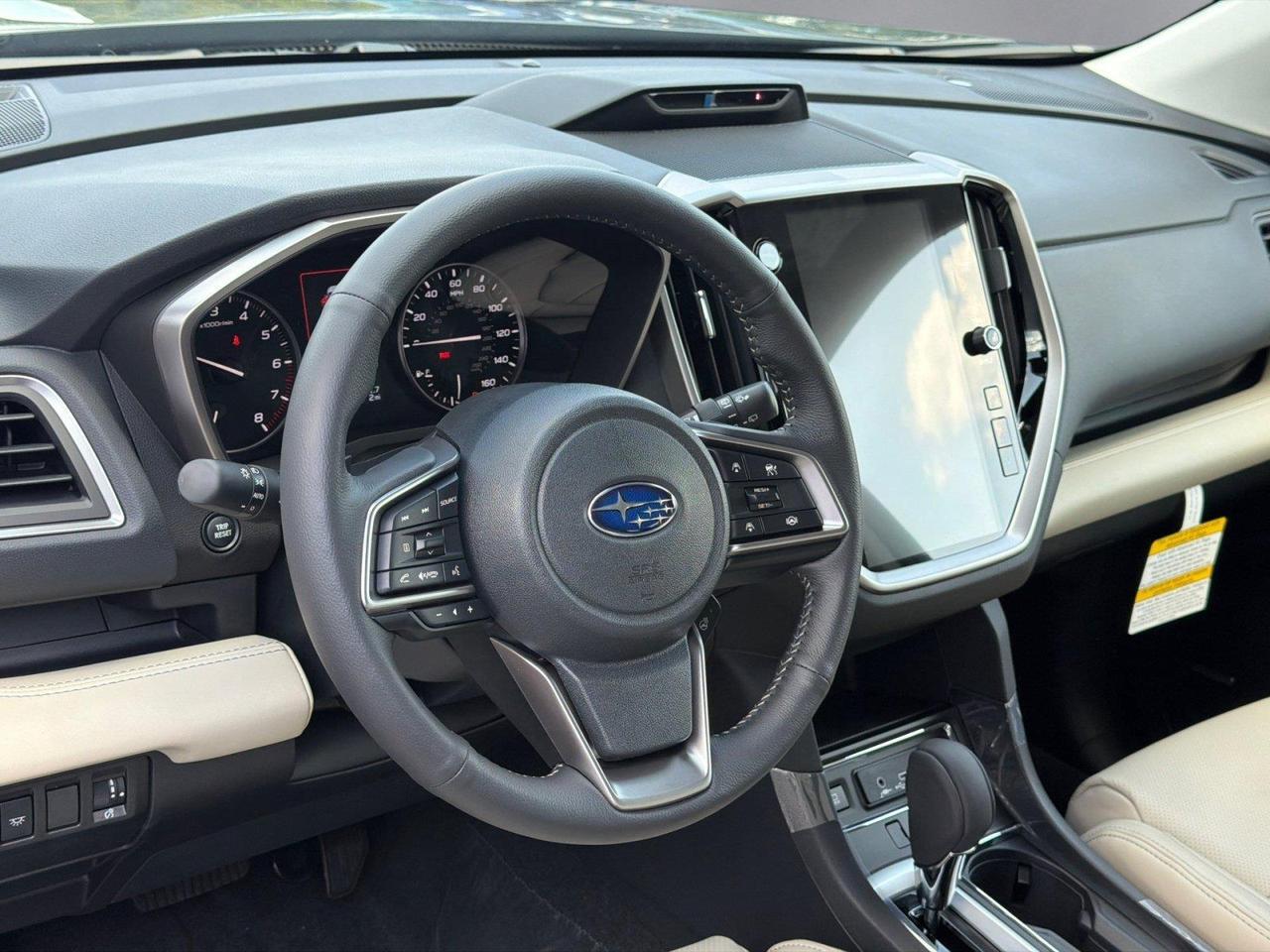 2026 Subaru Ascent Limited Hagerstown MD