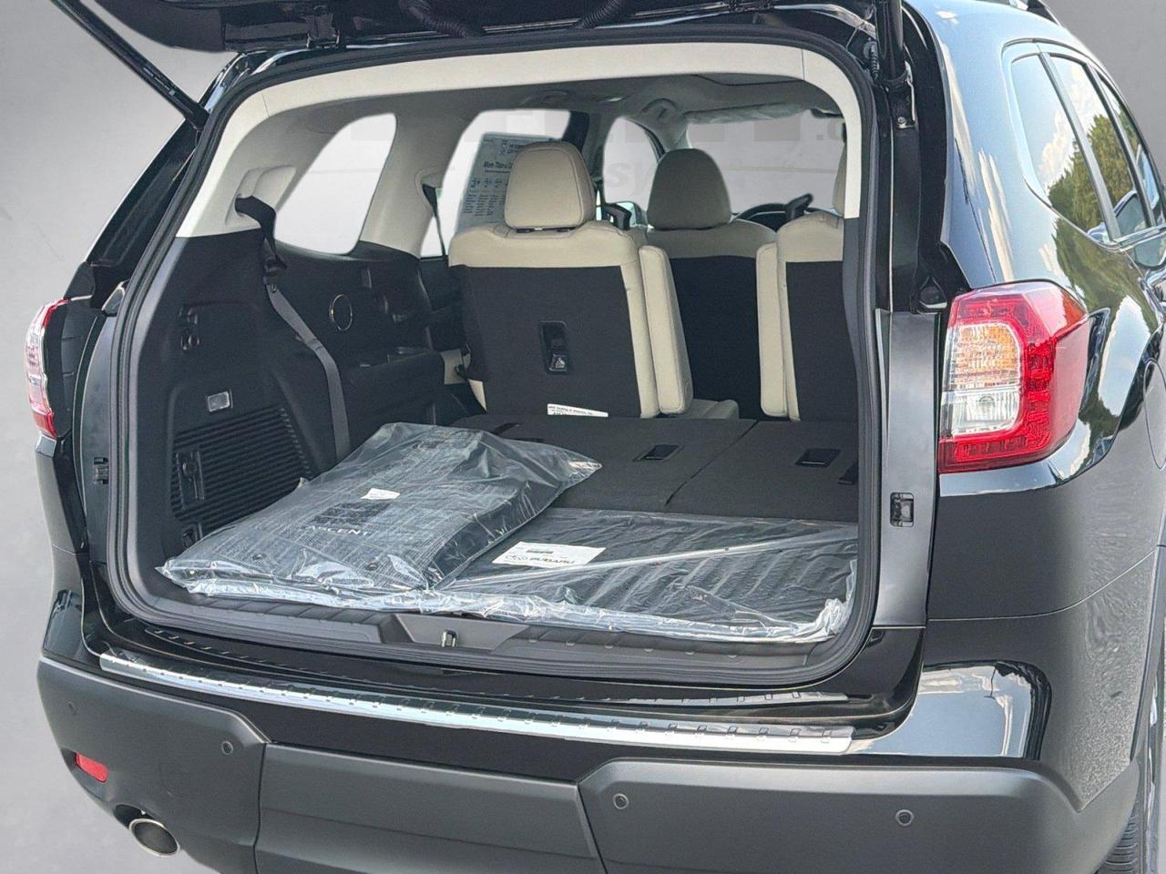 2026 Subaru Ascent Limited Hagerstown MD