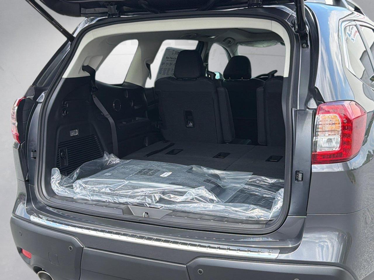 2026 Subaru Ascent Limited Hagerstown MD