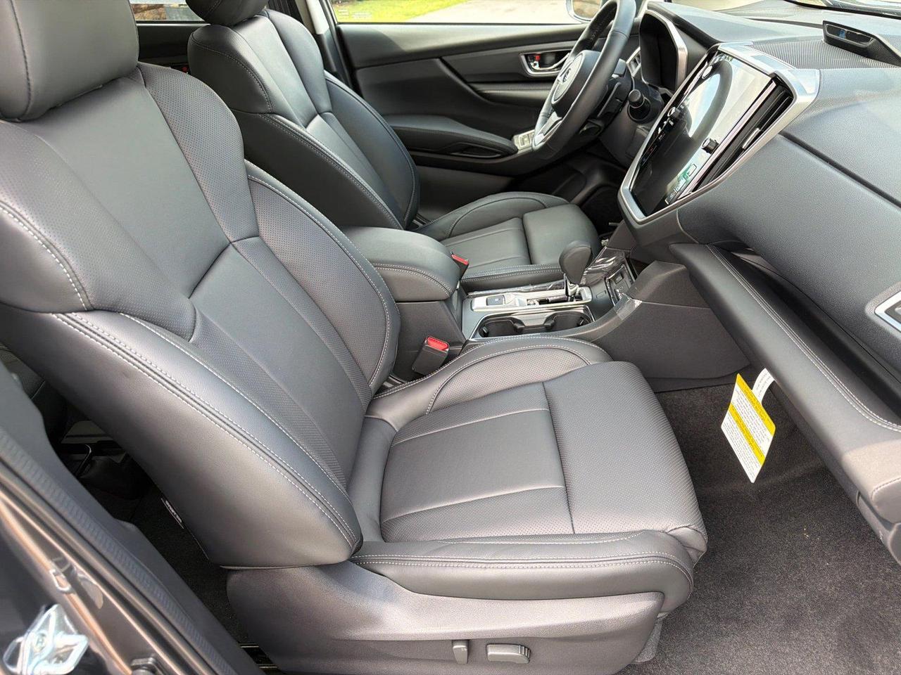 2026 Subaru Ascent Limited Hagerstown MD